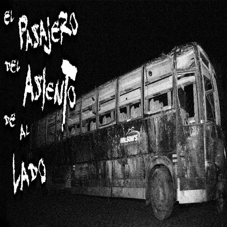 cover art for El pasajero del asiento de al lado