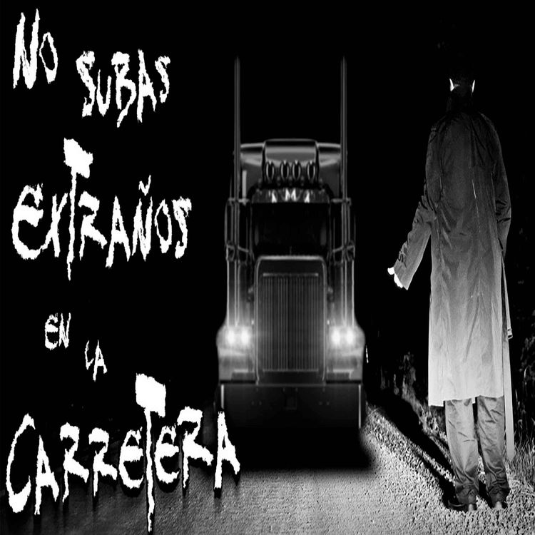cover art for No subas extraños en la Carretera