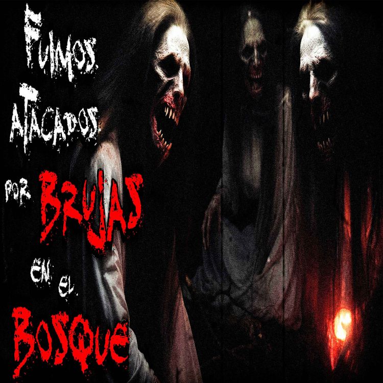 cover art for Brujas en el Bosque de la Primavera