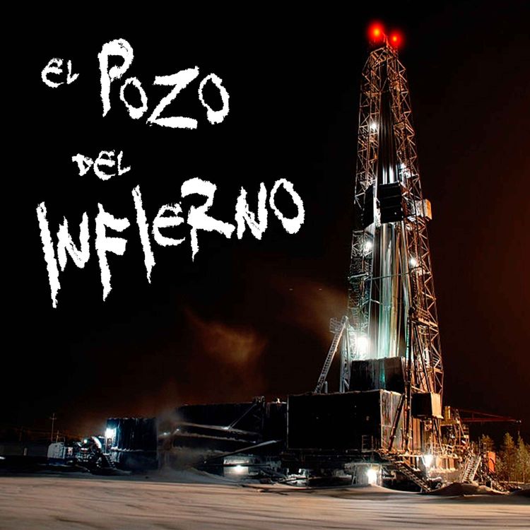 cover art for El Pozo del Infierno