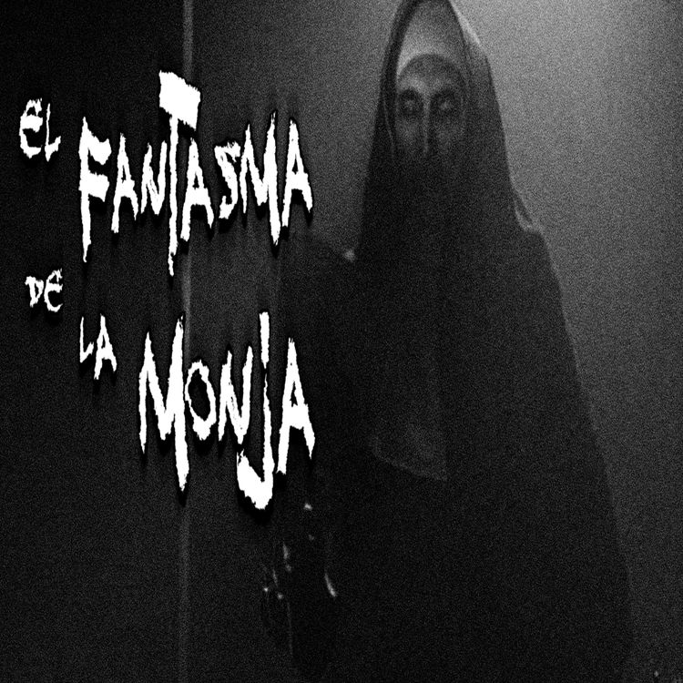 cover art for  El Fantasma de la Monja