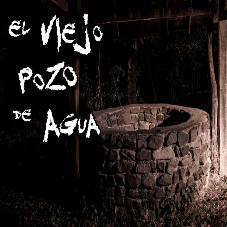 cover art for El viejo Pozo de Agua