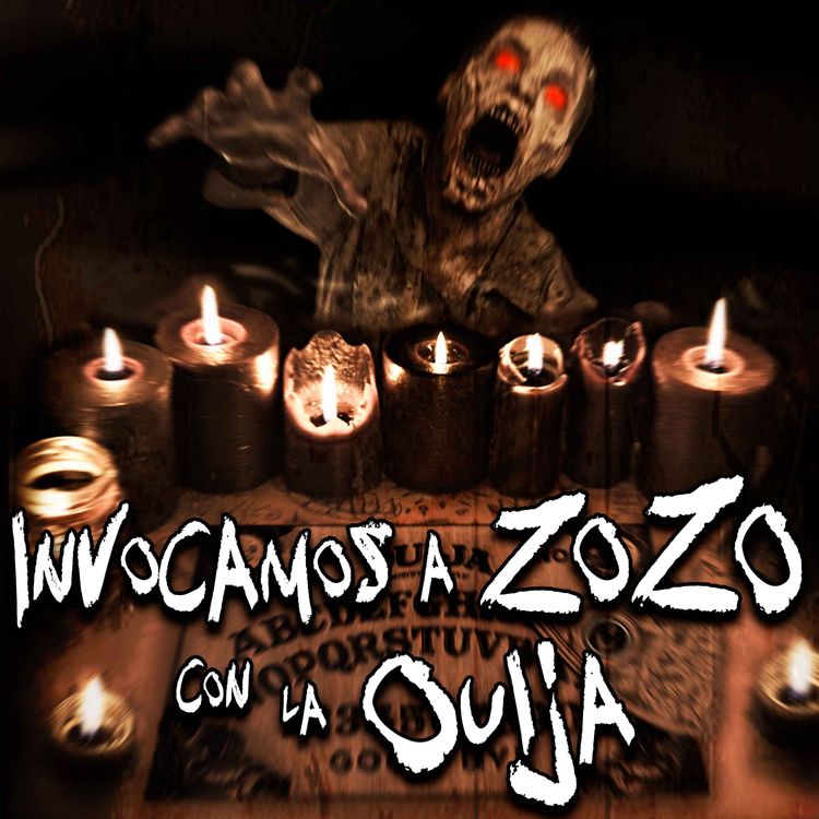 cover art for Invocamos a Zozo: El Demonio de la Ouija