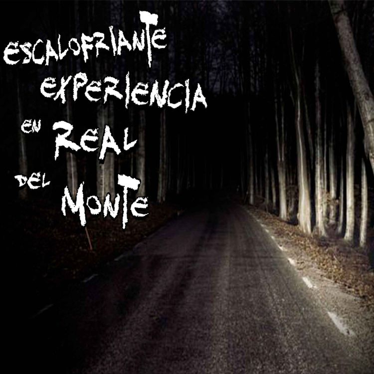 cover art for Escalofriante experiencia en Real del Monte