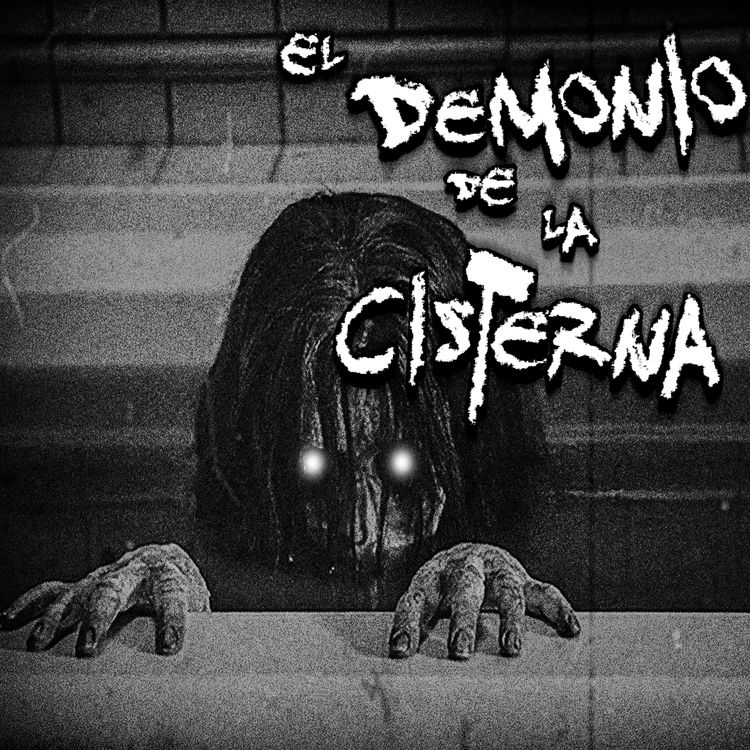 cover art for El Demonio de la Cisterna que arrastra al fondo a la gente