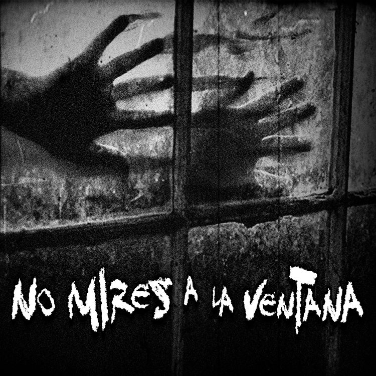 cover art for No mires a la Ventana