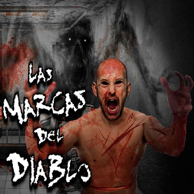 cover art for ALGO ATERRADOR SUCEDIÓ EN UN HOSPITAL DE GUADALAJARA: Las marcas del Diablo