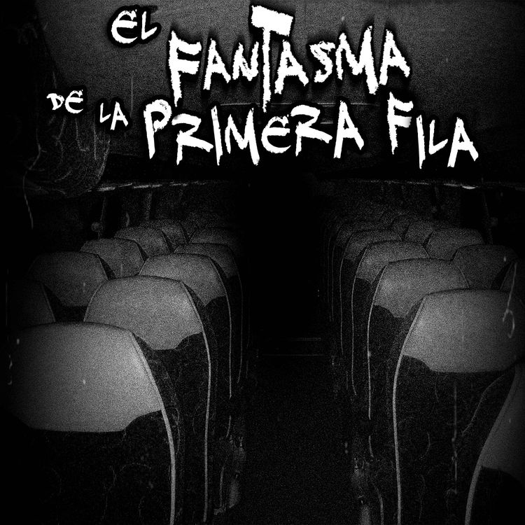 cover art for TERROR EN AUTOBUSES: El Fantasma de la primera fila de asientos