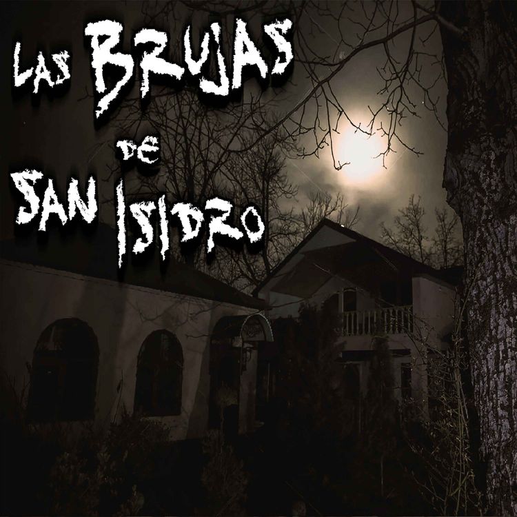 cover art for TERROR EN EL CAMPO: Las Brujas de San Isidro