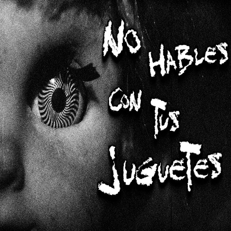 cover art for NO hables con tus juguetes: "Paco", el muñeco maldito