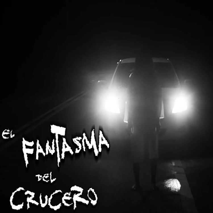 cover art for TAXISTA COMPARTE SU EXPERIENCIA PARANORMAL: El Fantasma del Crucero