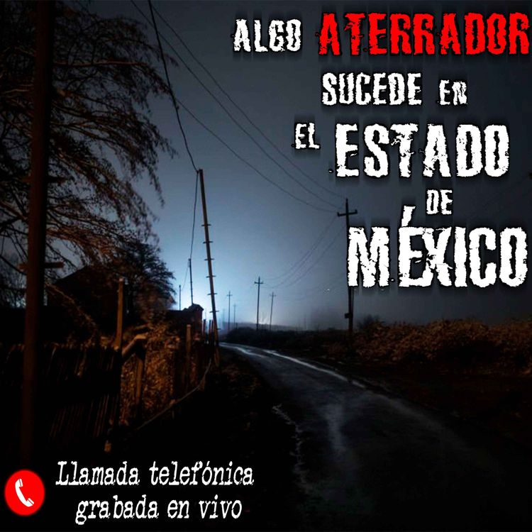 cover art for La Gárgola de Tecámac, Estado de México