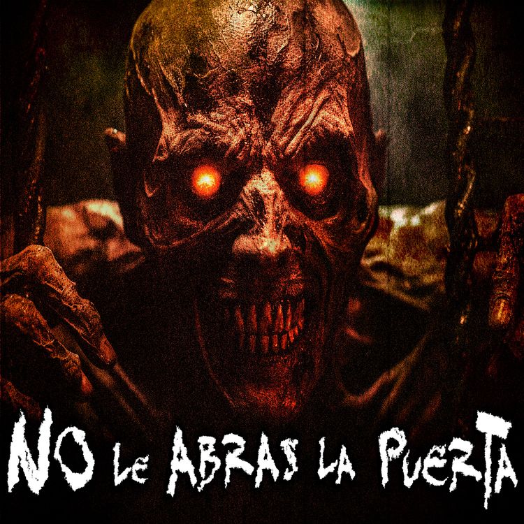 cover art for El Demonio que vino por mi alma