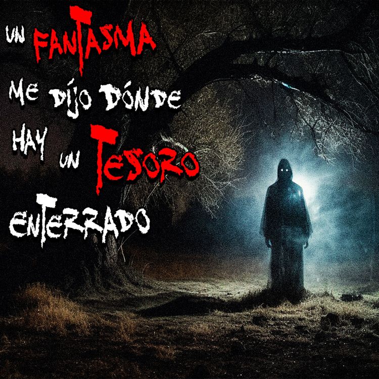cover art for Hay un Tesoro en casa del abuelo