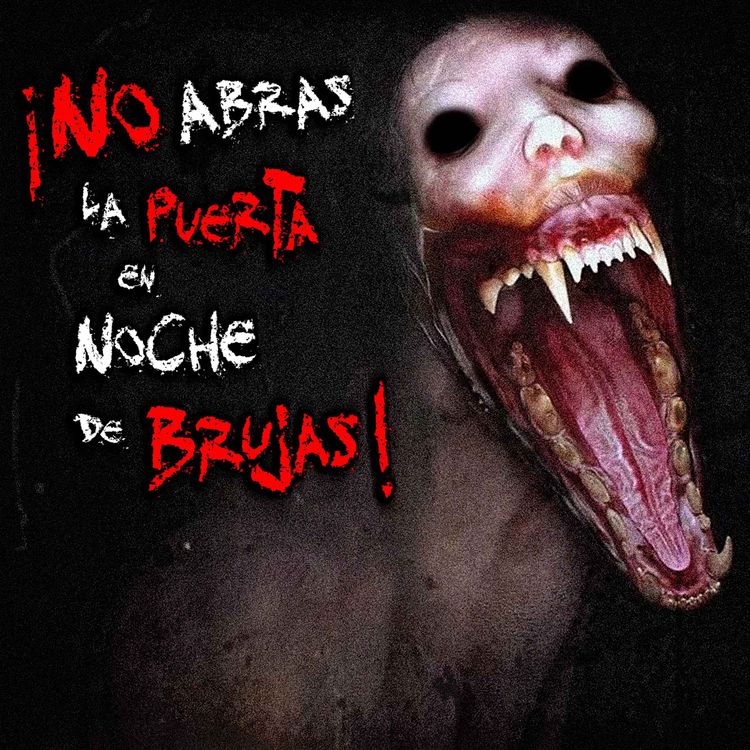 cover art for MACABRA EXPERIENCIA en una NOCHE de HALLOWEEN