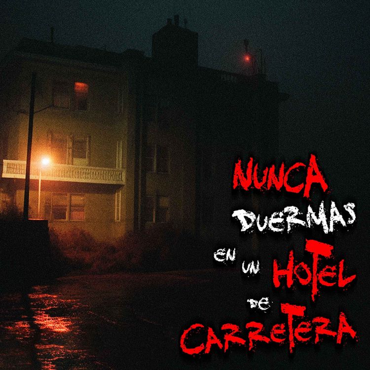 cover art for 3 HISTORIAS DE TERROR OCURRIDAS EN HOTELES