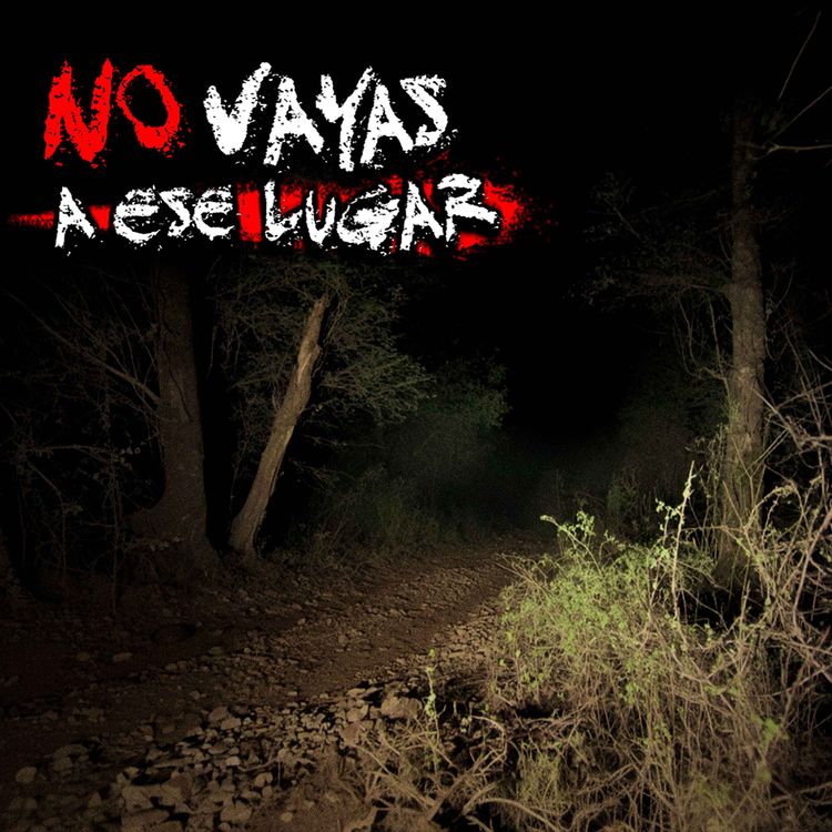 cover art for Encontré ALGO PERTURBADOR en la SIERRA DE ÁLAMOS, SONORA