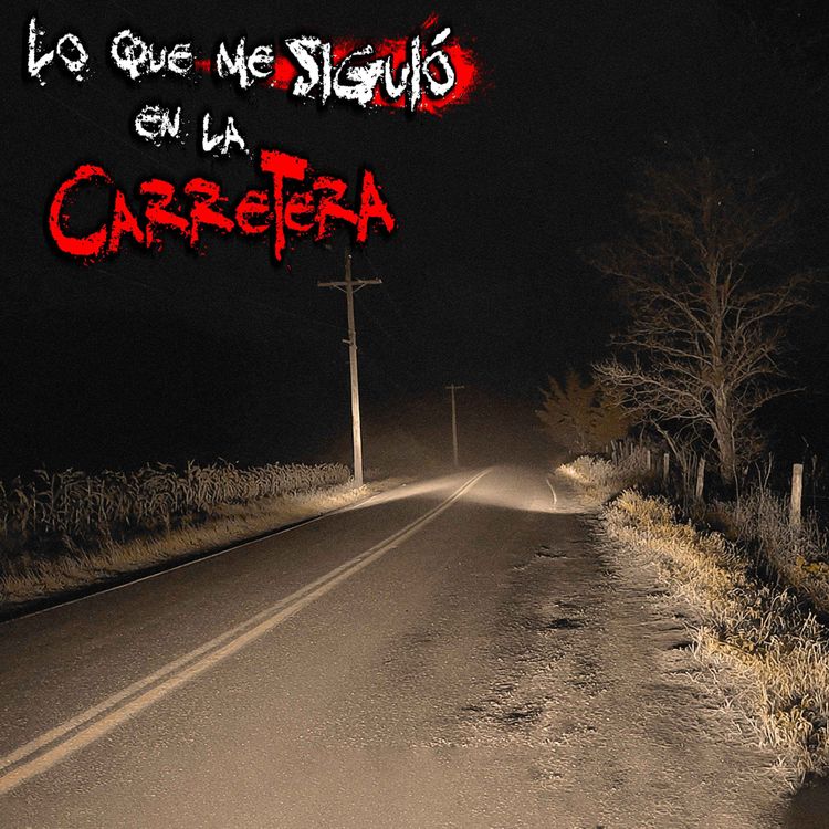 cover art for NO salgas a CARRETERA en NOCHE DE MUERTOS