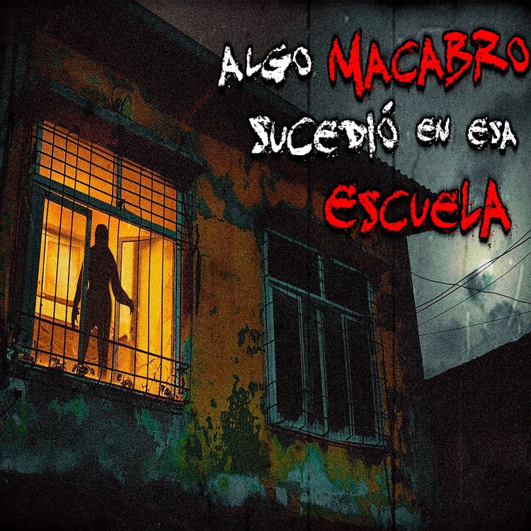 cover art for YA NADIE QUISO VOLVER A TOMAR CLASES AHÍ: Aterrador Fantasma en una Escuela de Baile