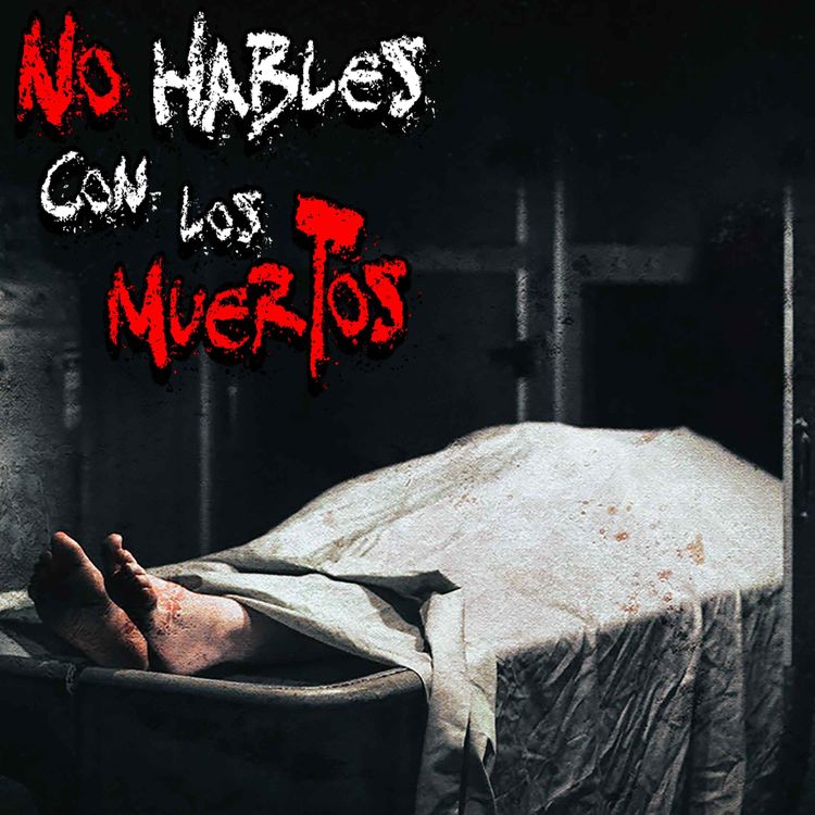 cover art for Trabajadora de una FUNERARIA relata ATERRADORA EXPERIENCIA