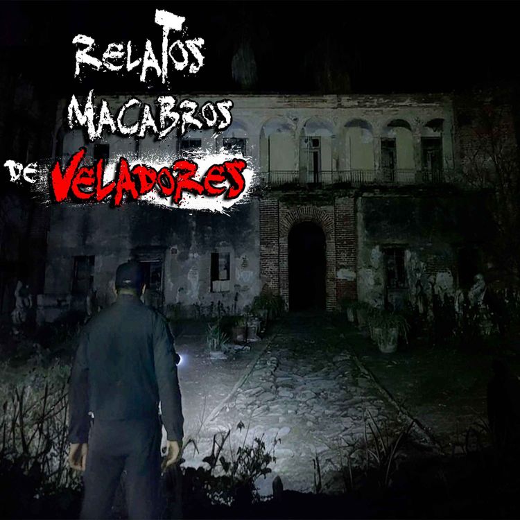cover art for NADIE AGUANTA el TURNO DE NOCHE en este MUSEO en PUEBLA