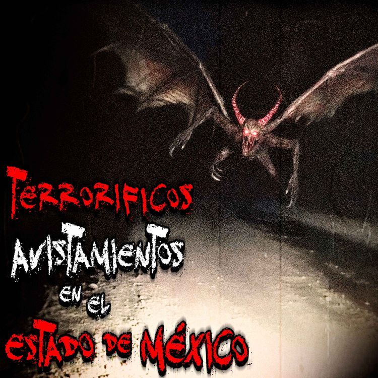 cover art for TERROR EN EL CAMPO: El Demonio de la Laguna de Zumpango