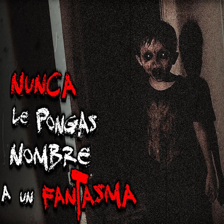 cover art for EL NIÑO FANTASMA DE LAS ESCALERAS
