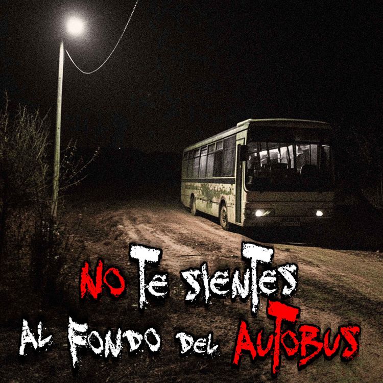 cover art for TERROR EN CARRETERA: La Monja que se apareció en el Autobús