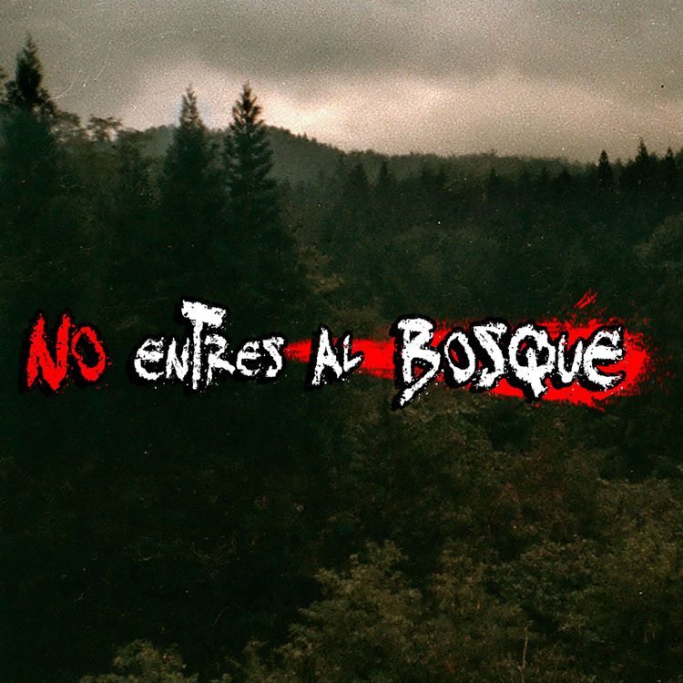 cover art for Lo que acecha en el BOSQUE de AOKIGAHARA, JAPÓN