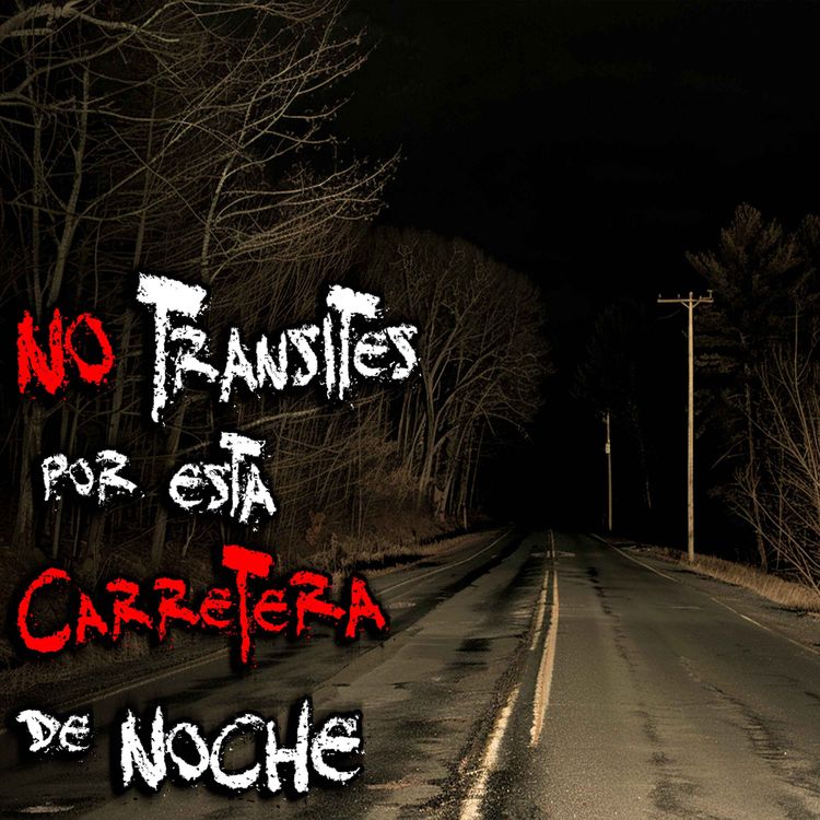 cover art for ATERRADORA EXPERIENCIA EN LA CARRETERA REYNOSA ─ TAMPICO