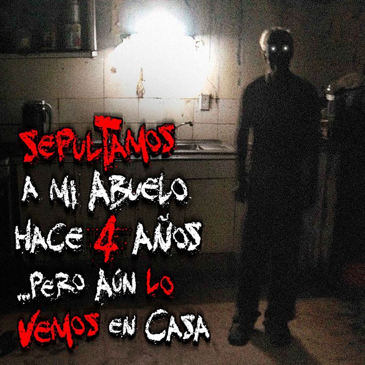 cover art for 3 HISTORIAS DE TERROR REALES DE SEGUIDORES VOL. 16