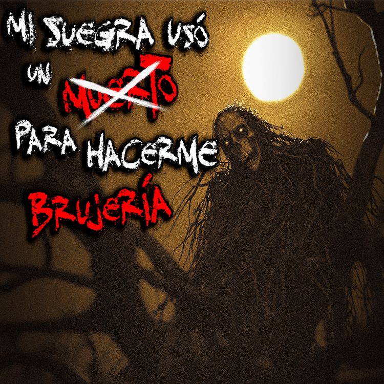 cover art for 4 PERTURBADORAS HISTORIAS DE TERROR REALES