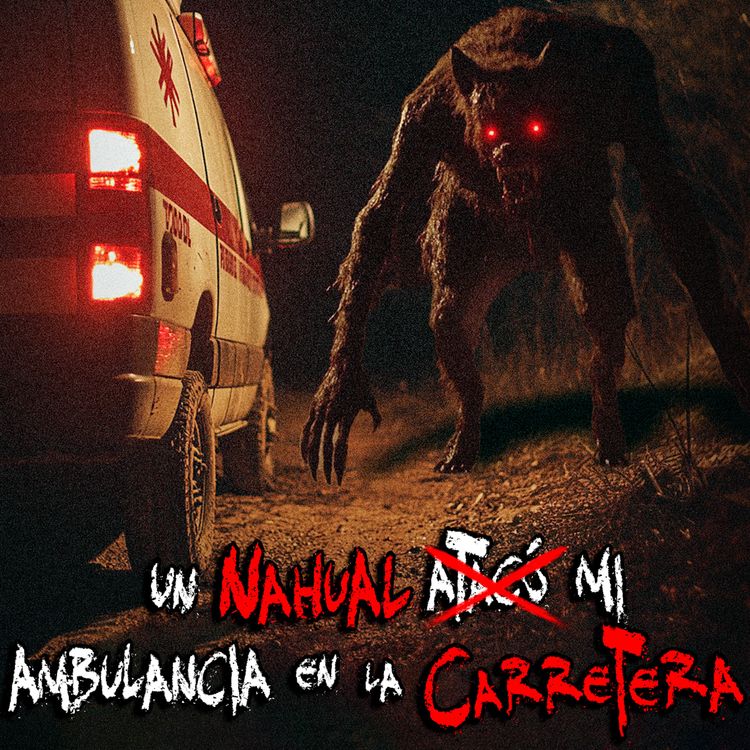 cover art for EL NAHUAL DE LA AUTOPISTA A TOLUCA
