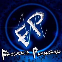 cover art for Frecuencia Paranormal