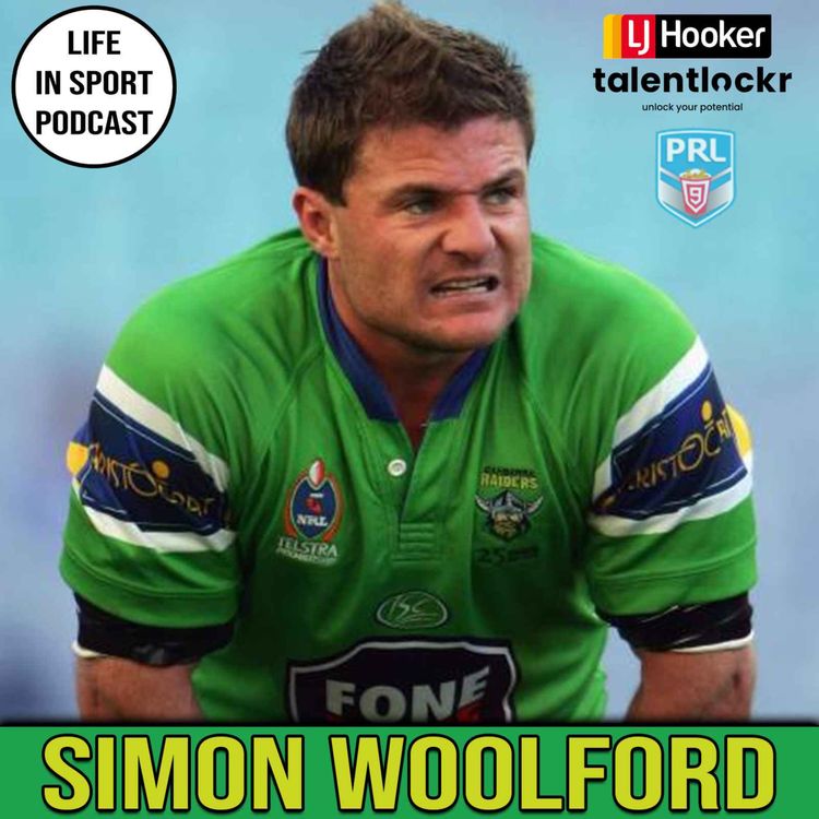 cover art for Germ Warfare | Simon Woolford