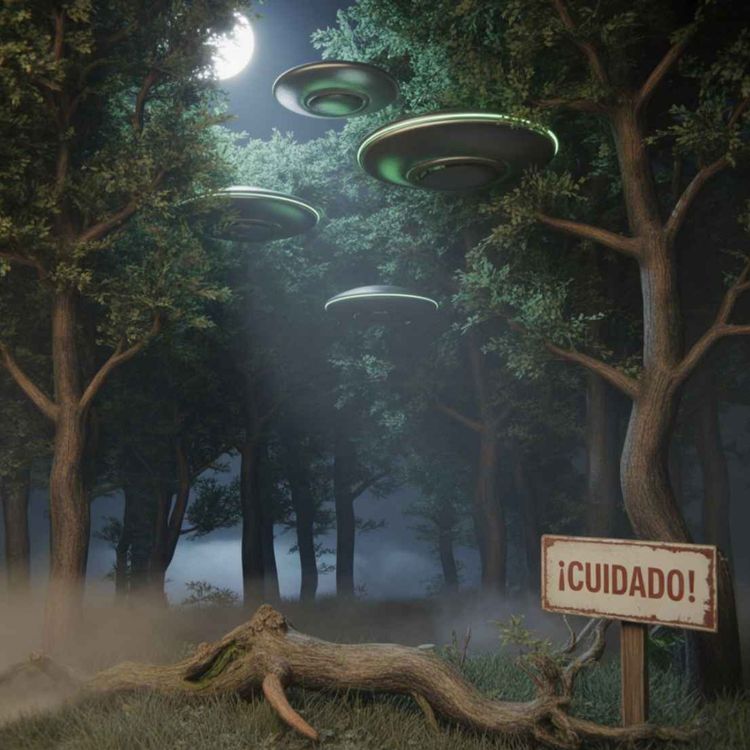 cover art for LA LUZ DEL CERRO 