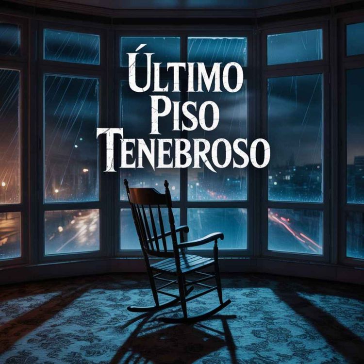 cover art for EL ULTIMO PISO 