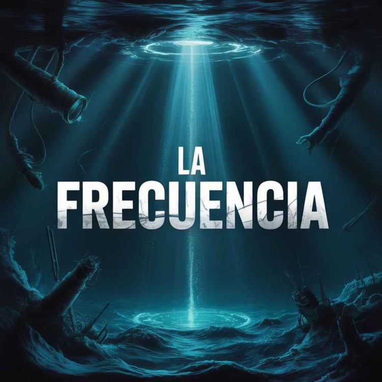cover art for LA FRECUENCIA 