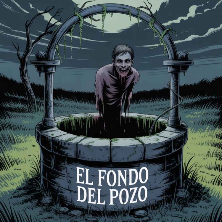 cover art for EL FONDO DEL POZO