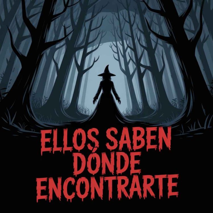 cover art for EL NAHUAL DEL MONTE E HISTORIAS DE BRUJAS 
