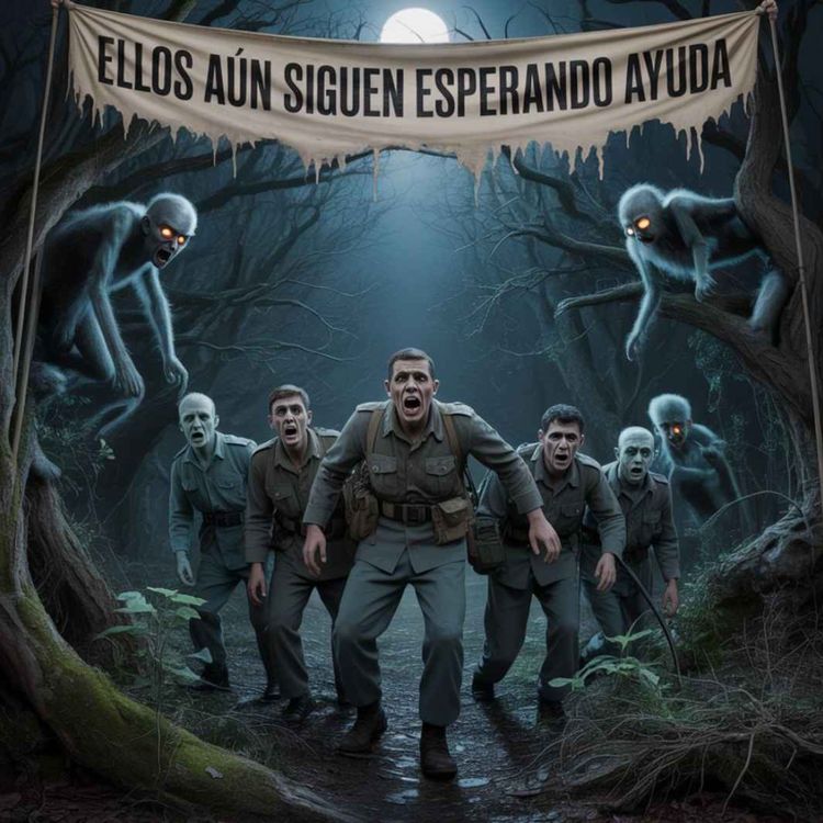 cover art for EL ESCUADRON MALDITO