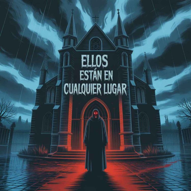 cover art for ENCUENTROS EXTRAÑOS EN LUGARES RELIGIOSOS