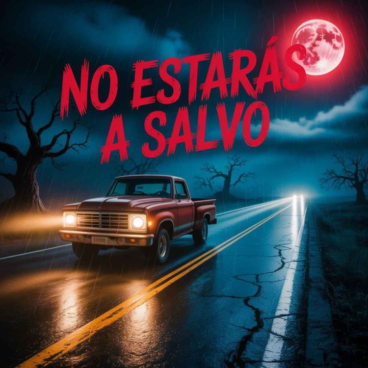 cover art for RELATOS DE CAMIONEEROS