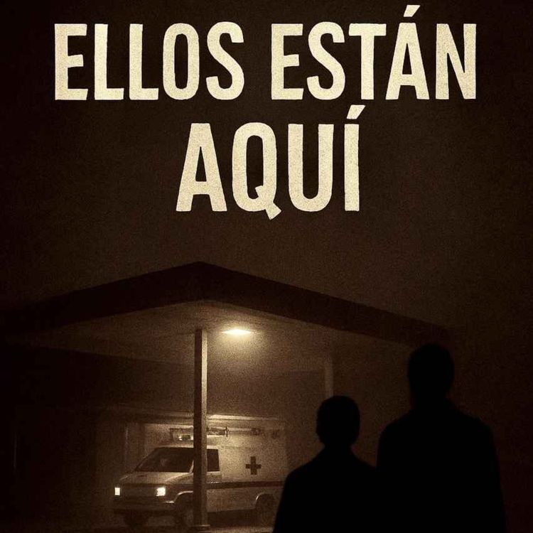 cover art for EXPERIENCIAS ATERRADORAS EN TRABAJOS NOCTURNOS