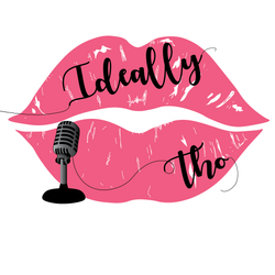 cover art for Ideally Tho Pod