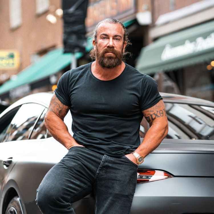 cover art for Paolo möter Jan Emanuel Johansson