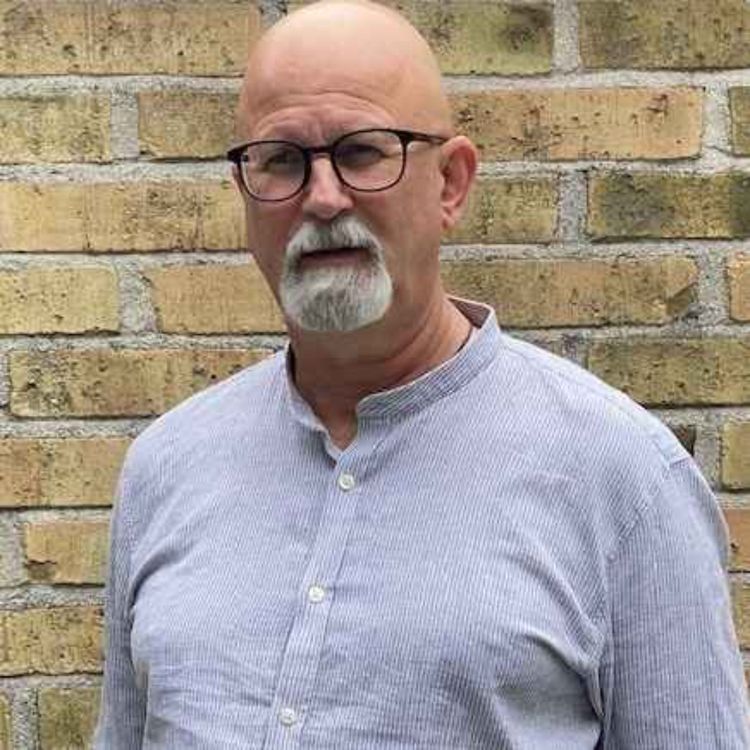 cover art for Paolo möter Peter Springare