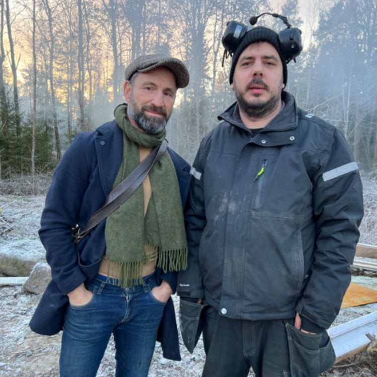 cover art for Paolo möter Chang Frick