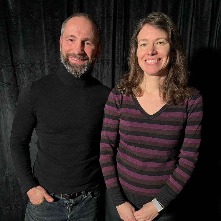 cover art for Paolo möter Josefin Utas