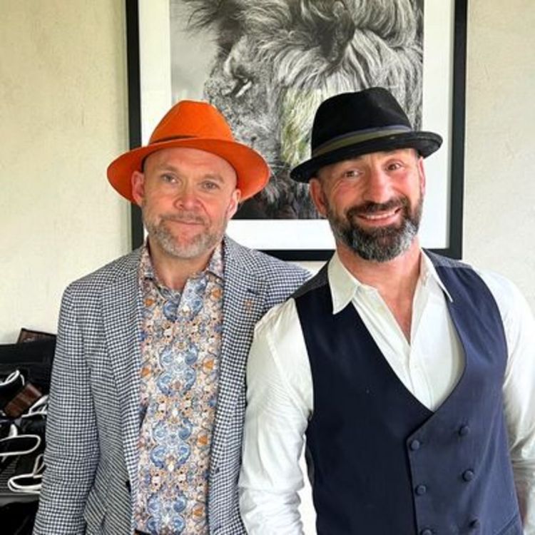 cover art for Paolo möter Werner Björklang